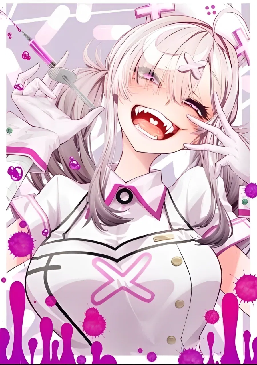 Avatar of Kurumi