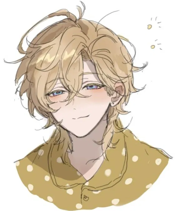 Avatar of ♤♡ Aventurine - Sick Mornings ◇♧