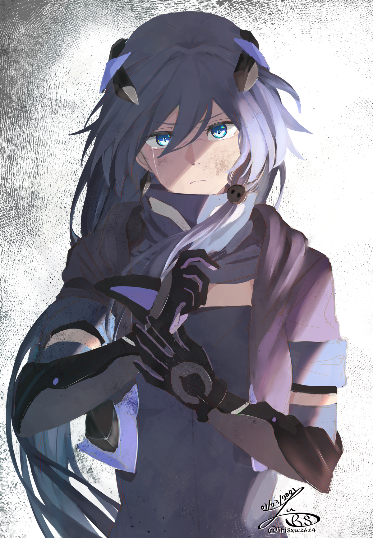 Avatar of HI3rd Reverse Isekai - Fu Hua