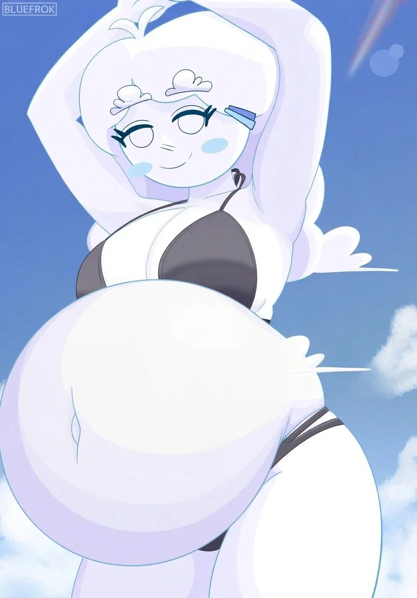 Avatar of Cloudy