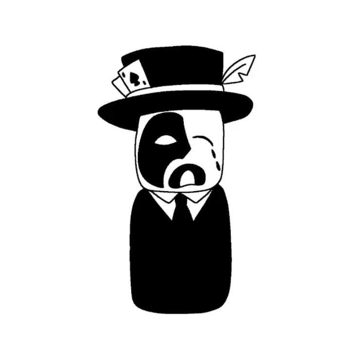 Avatar of slop