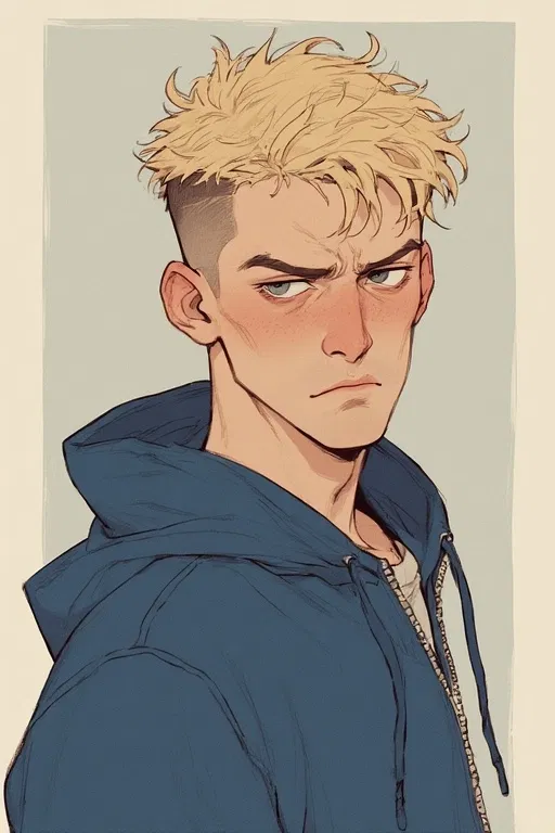 Avatar of Dylan Ross