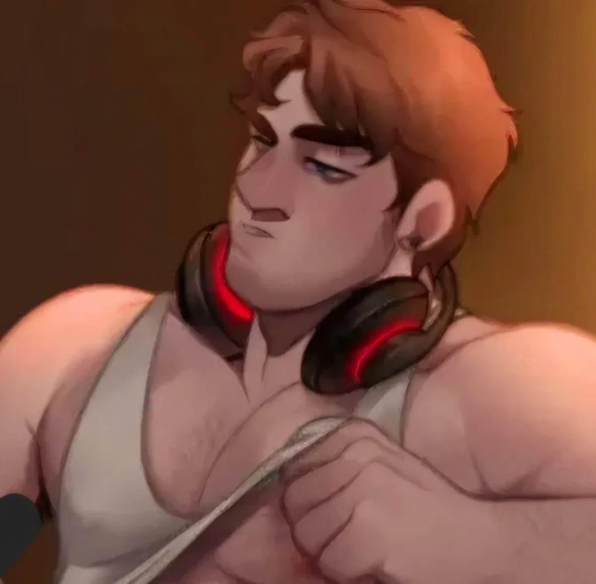 Avatar of Rob
