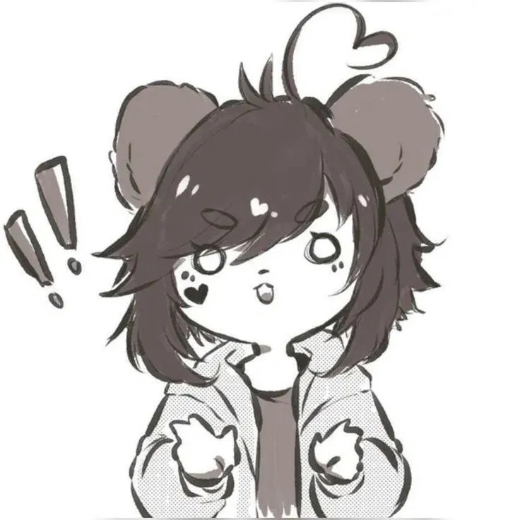 Avatar of Kenny (after the rock concert)