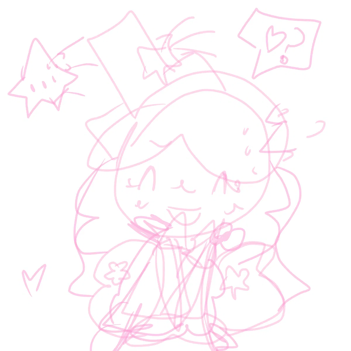 Avatar of Shooting Star Cookie/ꨄ~scammer/hacker~ꨄ- CRK OC!