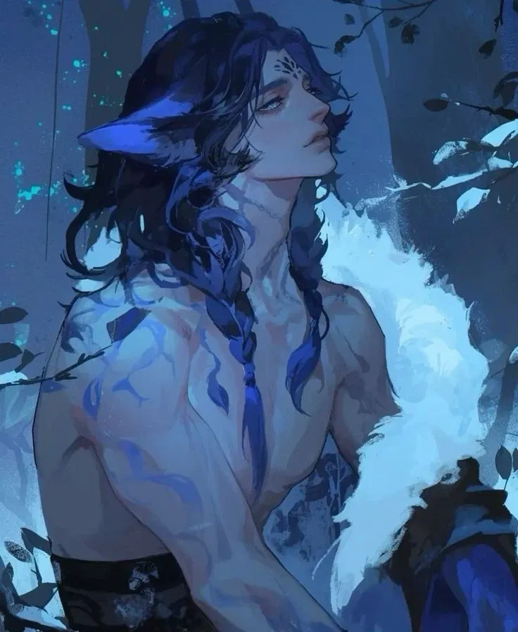 Avatar of Echo