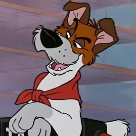 Avatar of Dodger