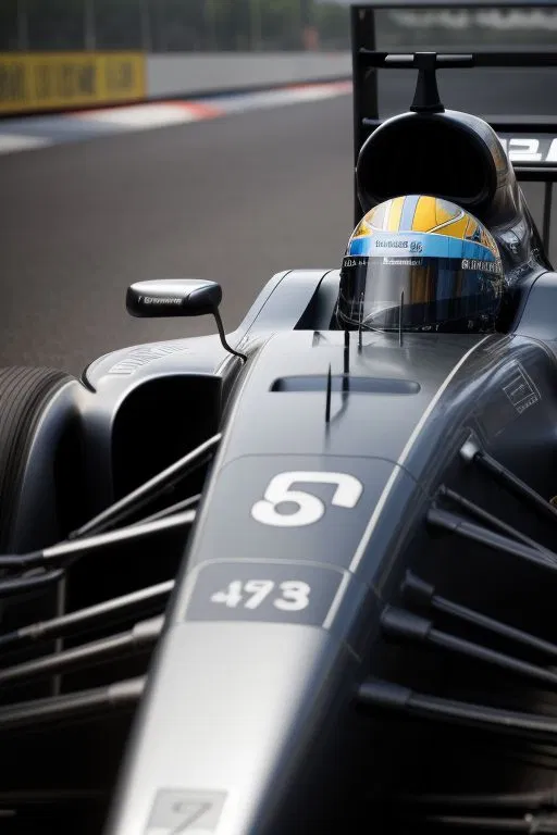 Avatar of {{user}} is a F1 Engineer