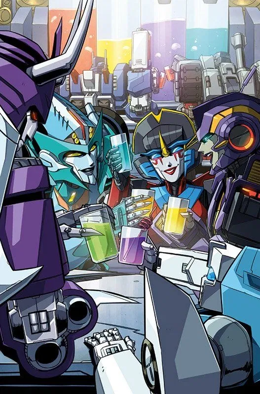 Avatar of MTMTE-Femme's Day