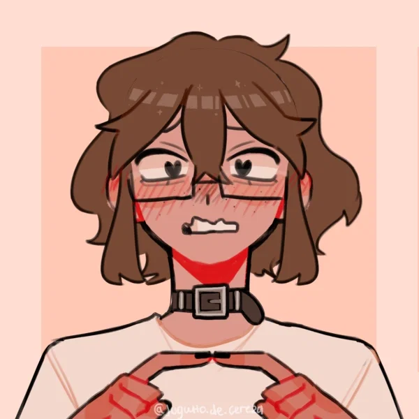 Avatar of look its a human, and she's PRETTY