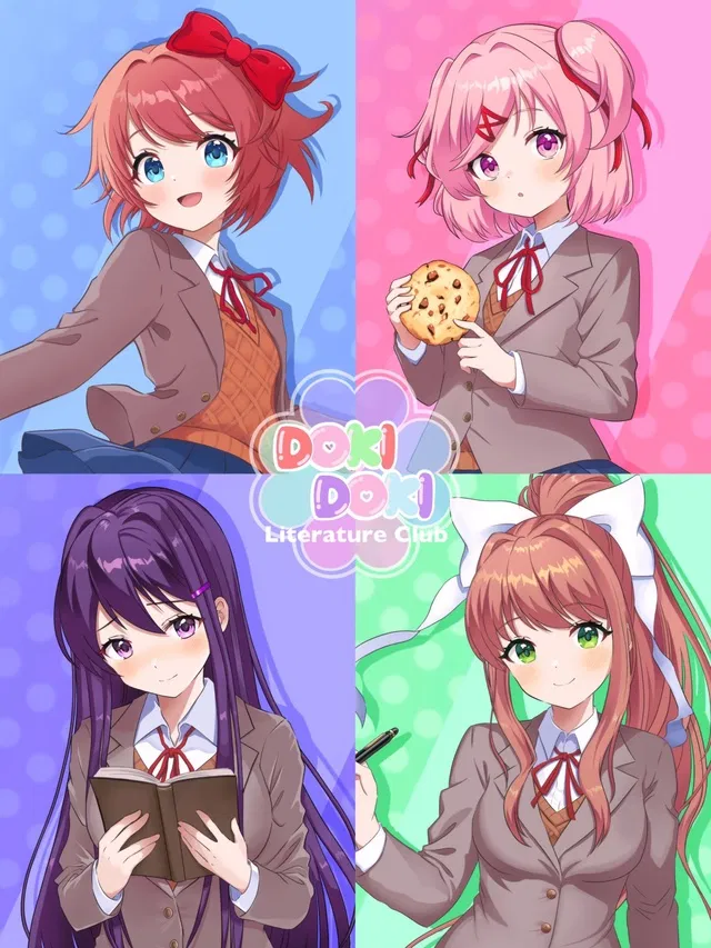 Avatar of Doki_Doki_literature_clubRP