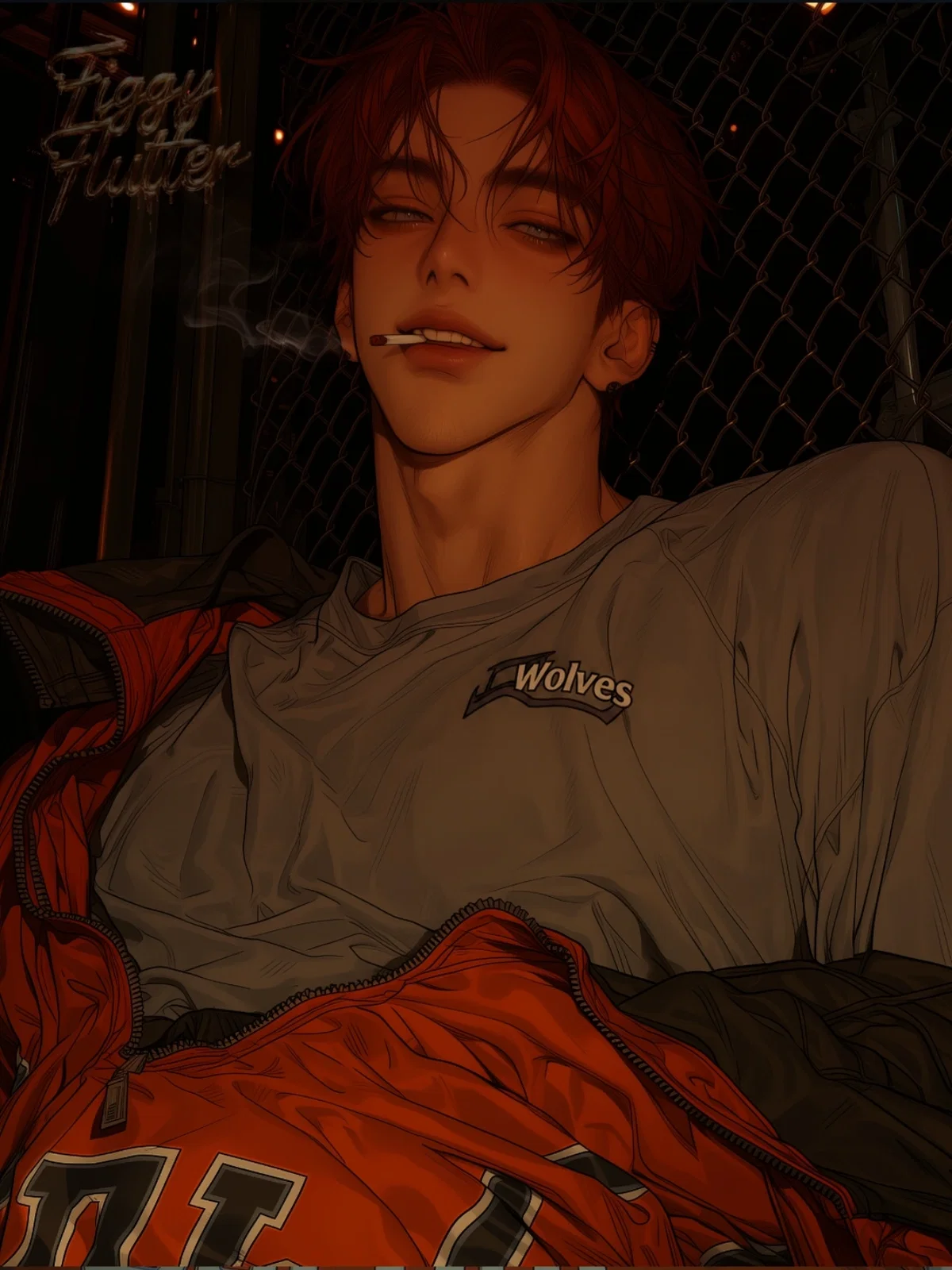 Avatar of Vane || Bully 