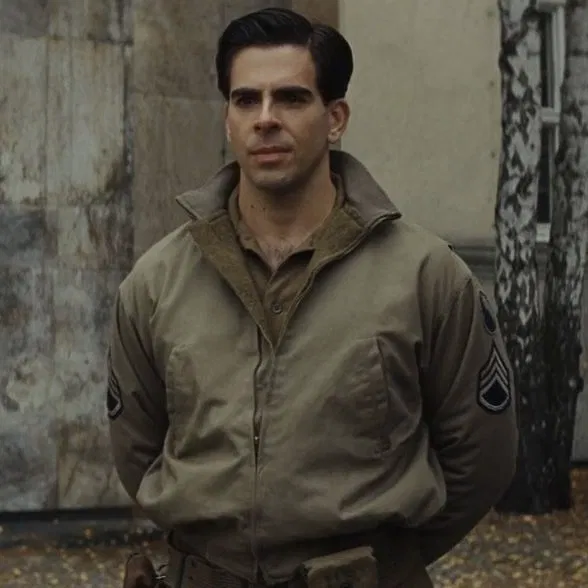Avatar of Donny Donowitz