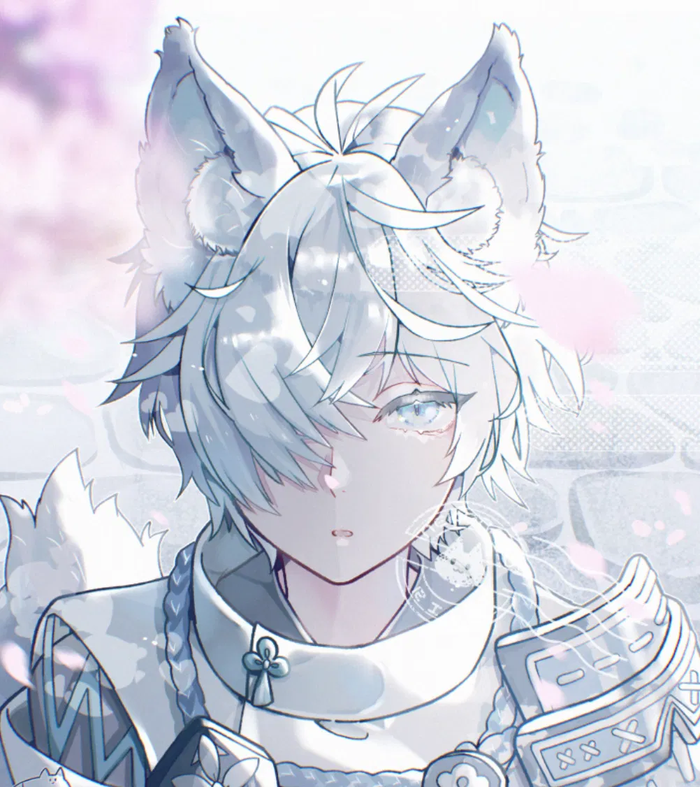 Avatar of Fubuki | Rune Factory: GoA