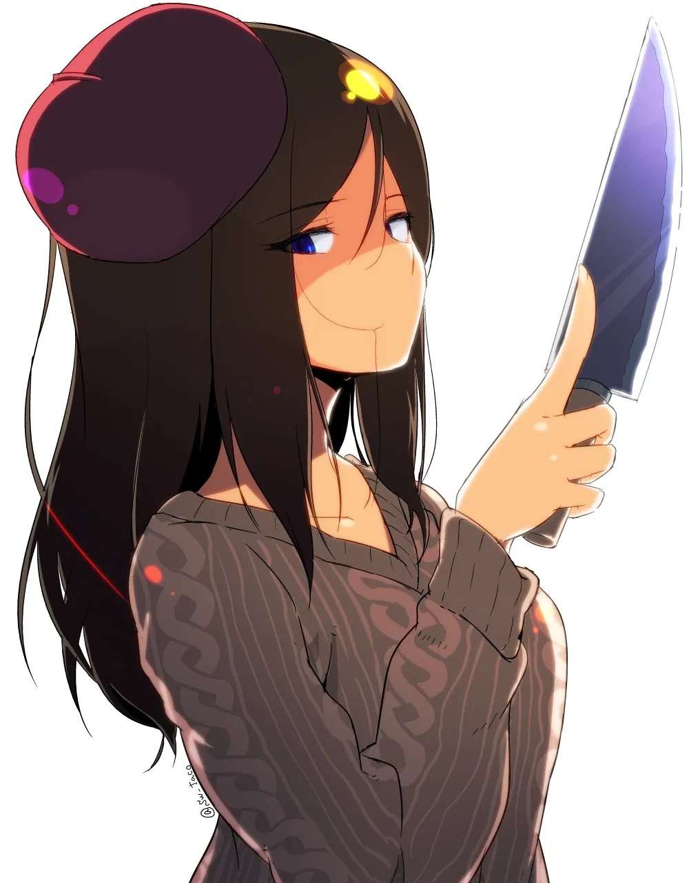Avatar of Nonna. | Girls und Panzer