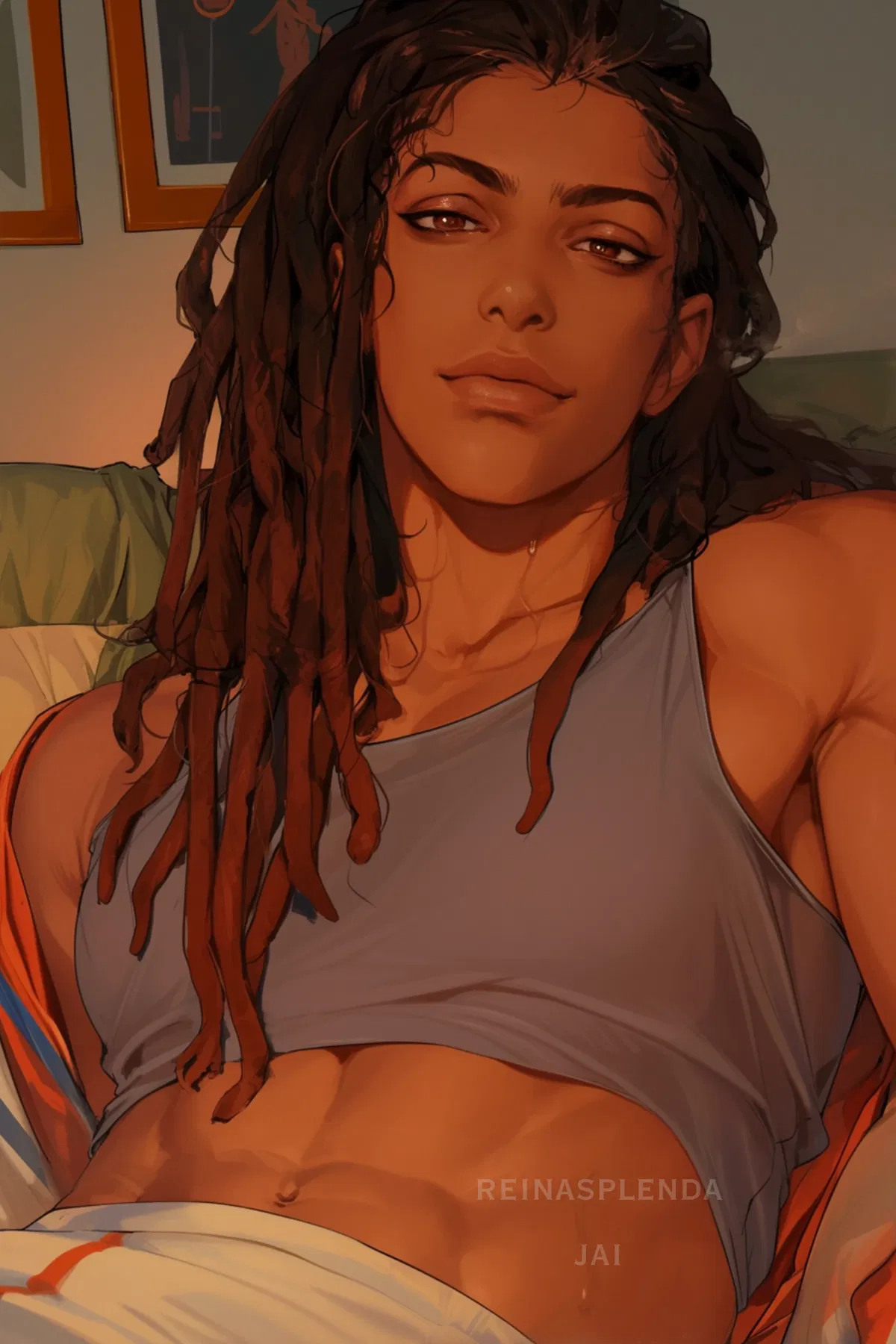 Avatar of Alexis | Baby Mama