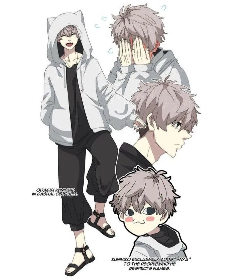 Avatar of Kunihiko Odagiri