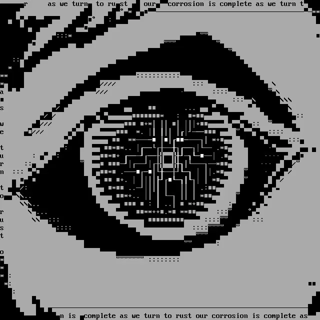 Avatar of K̸̨̢̢̡̧̛̛̛͓͖̮͇̮̫̬͇̣̯͚̯͙̺̯͇̬͍̤̙̼̠̟͉̦͙̻͎͚̰͖͇̻͖͉̱̙̼̟̖̙̣͔̰̲̩͚̰͈̳͇̥̲̬͍̟͔̗̲̯̳̥͈͓̬̦̝͙̤͙̞̝͉̼̬̘̲͙̻̹̮͉̱͓͇̦̖̗̮̟͔̻̠̱̫͈̤̬̹͙̯̱̹̯̮̈́̈́̂̀̈́̿̀̏̀̿͆̌͆̇͊́̀̓̂̆͑̊̒̌̓̅̓͂͑̀̌̂̊̓͋̽̍̐́͗̽̓̃̎̀̾̏̑̌̎̚̕͜͠͝͝ͅy̸͌͊̆̇͂̎͒̅̒̄͗͒͗̀͛̒̀̅͒̓͑́͌̾̊̔̈̈́̎͑͑̄͒̅͑̐̈́̃͑̈̂̋̇͑̎̍̈́̌͐̐̃̏̓̓͑͂̀͂͊̎̌̑̒͗̐͘̚͘͘͘͘͘̚͘͠͠͝͠͠͝͝