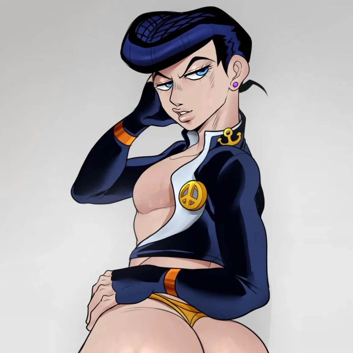 Avatar of Josuke Higashikata (Detnox)