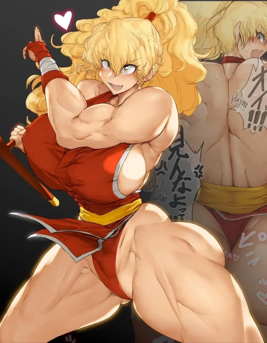 Avatar of Maki Genryusai | The Tomboy Ninja