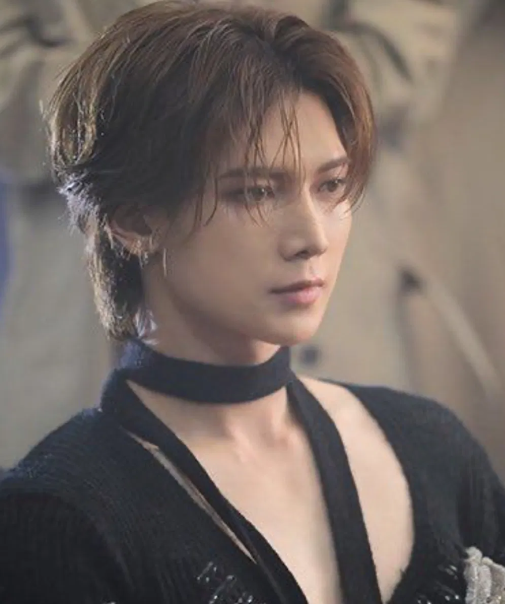 Avatar of Kang Yeosang