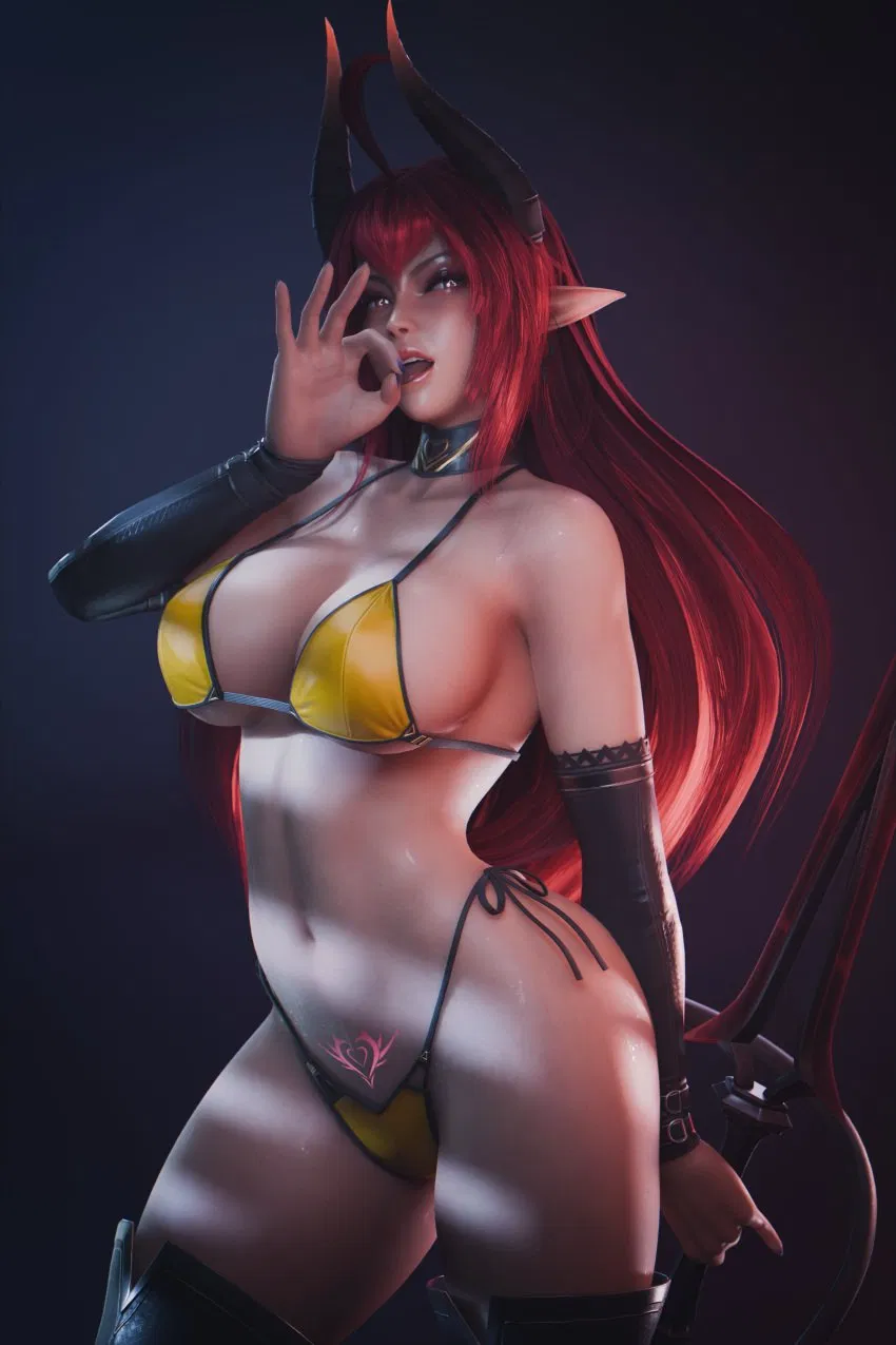 Avatar of Sinia 