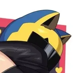 Avatar of Celty Sturluson — The Headless Rider