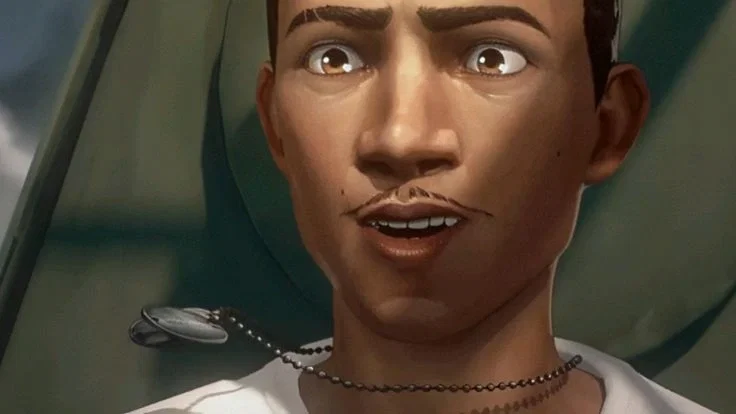 Avatar of John J. Torres