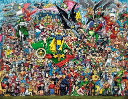 Avatar of DC COMIC