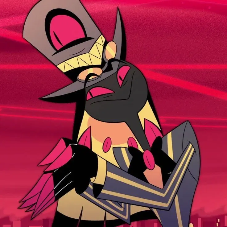 Avatar of Sir Pentious