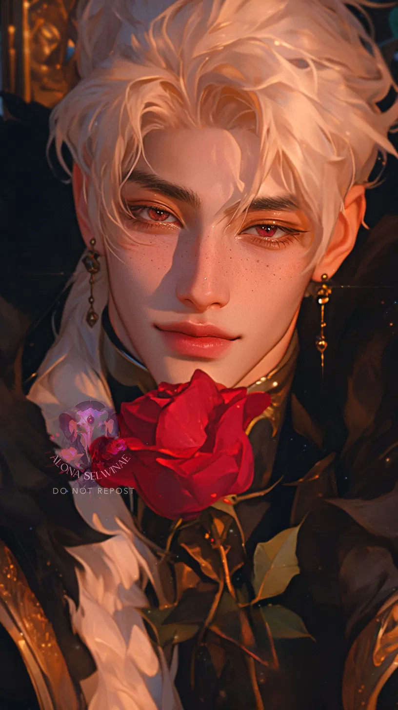 Avatar of ⚜ Duke of the North ⚜
