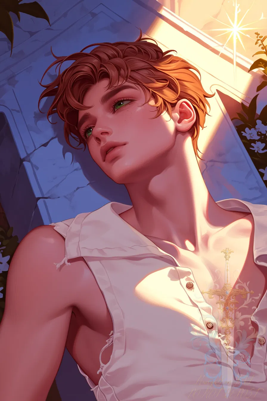 Avatar of Dorian Einer