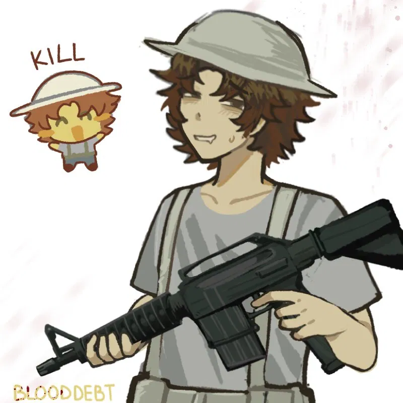 Avatar of Alexi Tarasov (CURRENTLY OUTDATED)