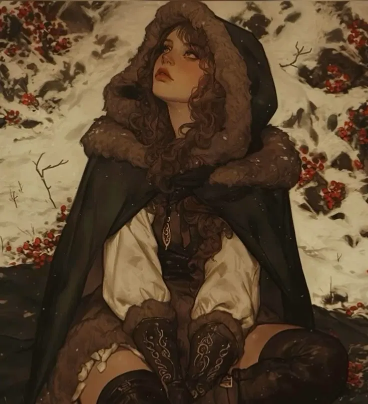 Avatar of 𝚁𝚄𝙽𝙰𝚆𝙰𝚈 𝙿𝚁𝙸𝙽𝙲𝙴𝚂𝚂 - Elura