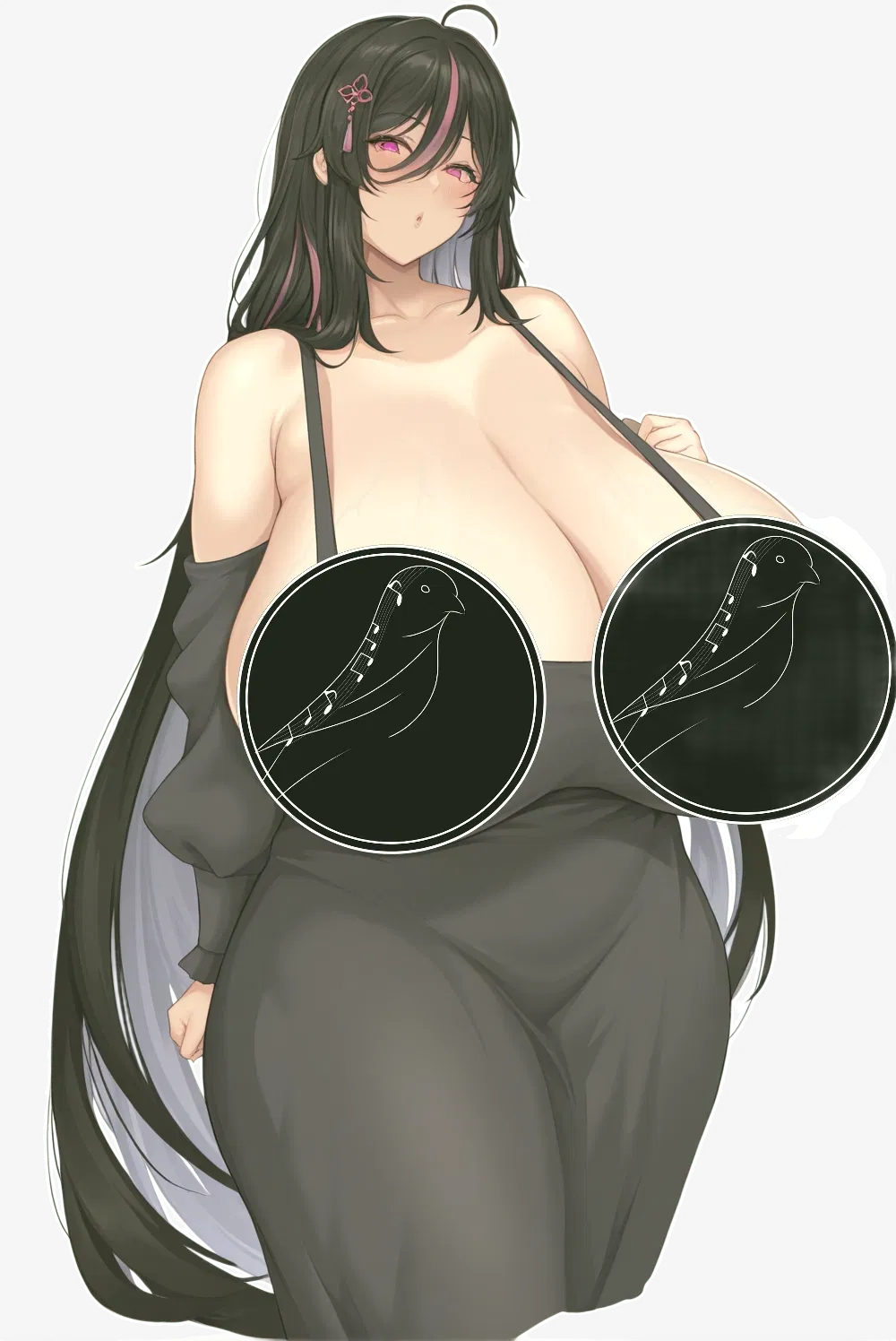 Avatar of The Housewife Who Never Was