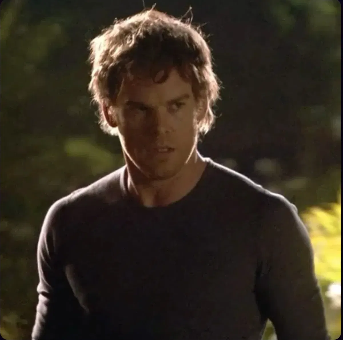 Avatar of Dexter Morgan