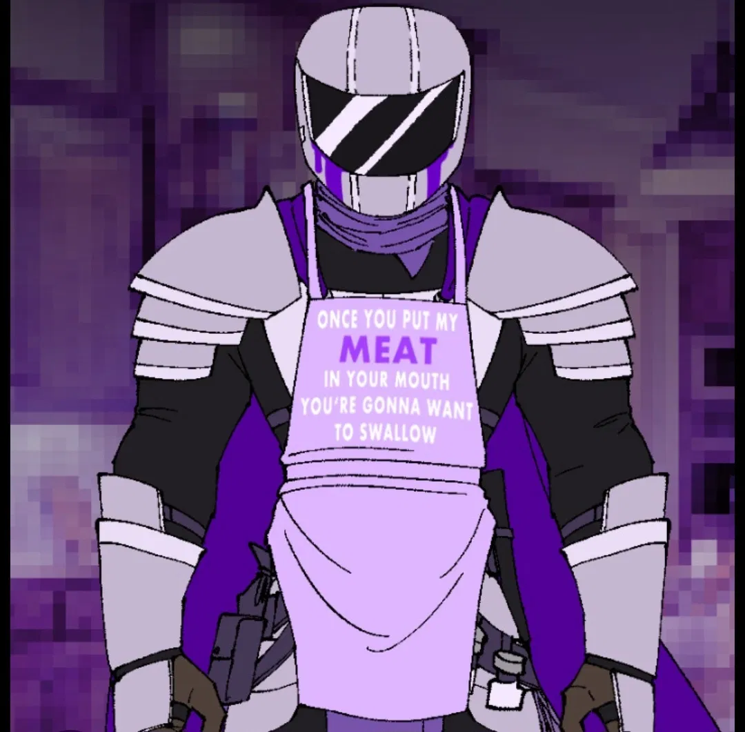 Avatar of Sir Knight
