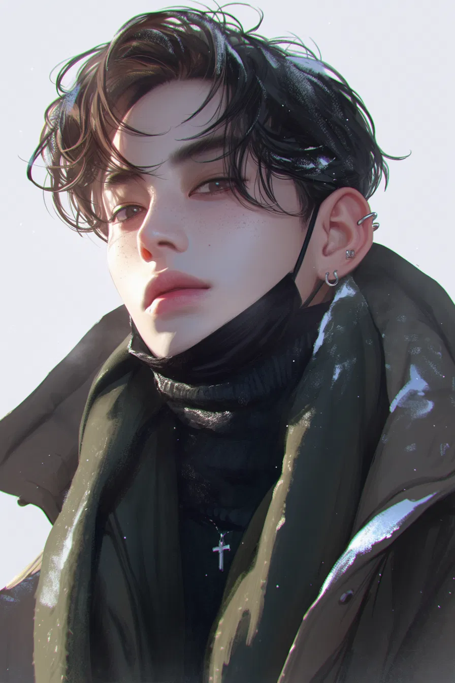 Avatar of Taeyang ✦ sugar request