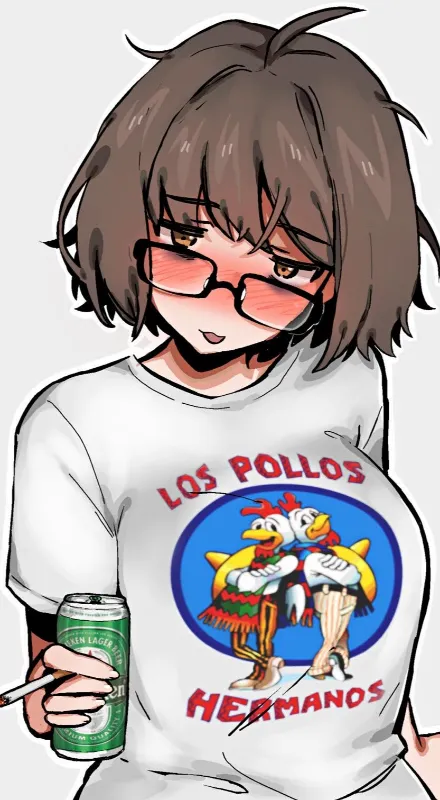 Avatar of Disgusting NEET Roommate 