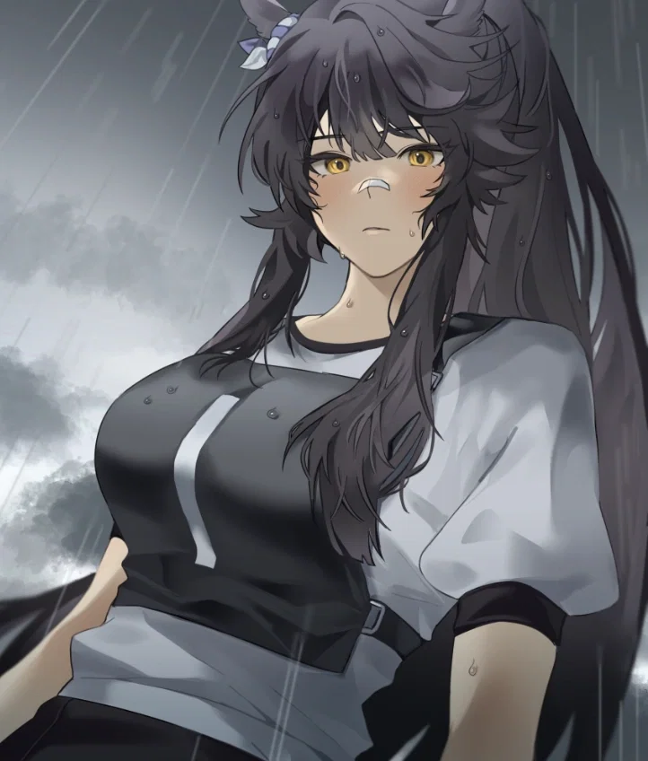 Avatar of Narita Brian | You Notice Too Much 