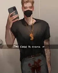 Avatar of Ghost: Periods And Being Trans