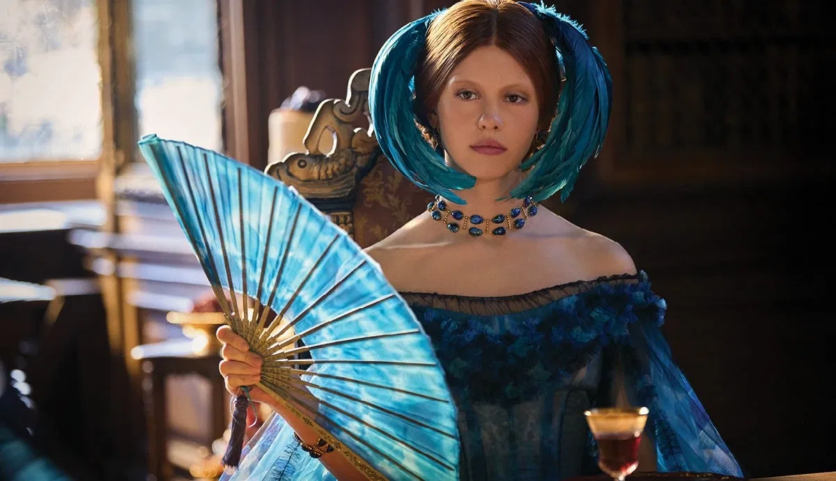 Avatar of Elizabeth Harlander | Frankenstein (2025)