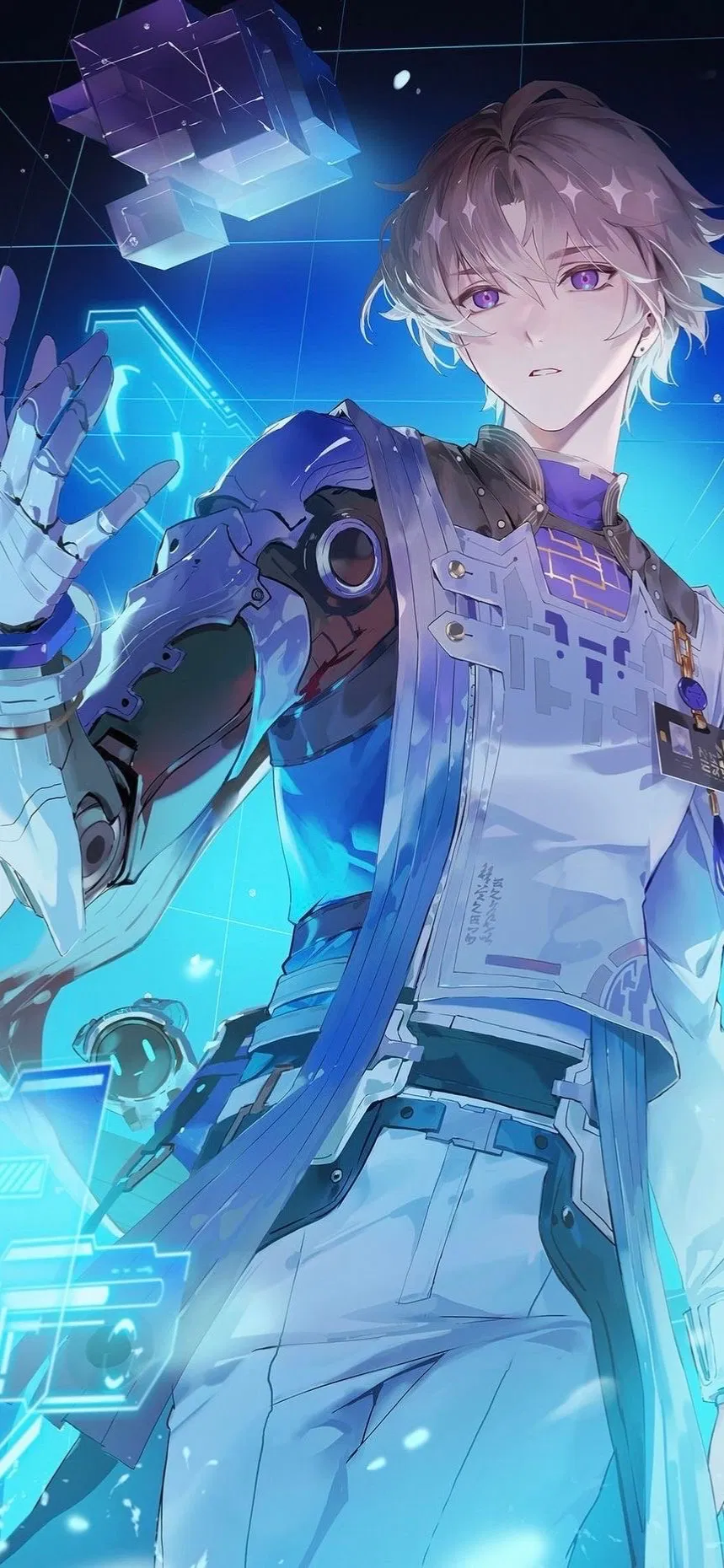 Avatar of Xiangli Yao