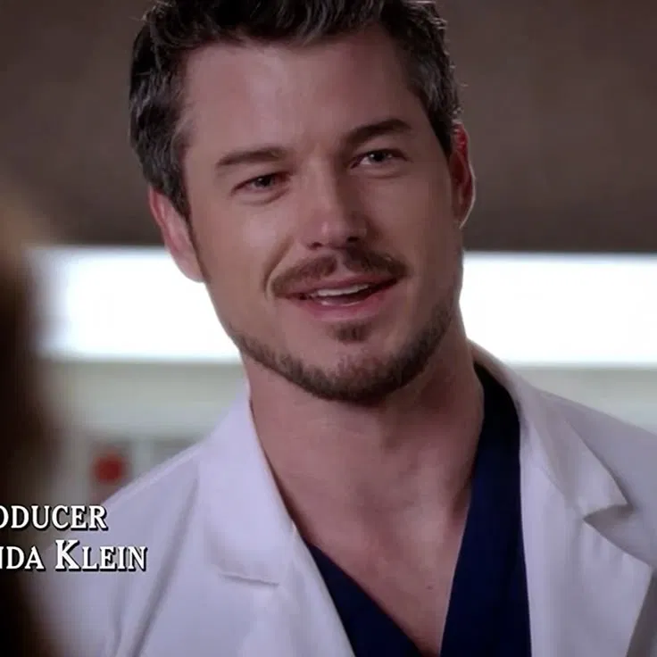 Avatar of Mark Sloan