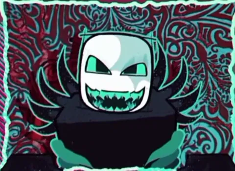 Avatar of Pursuer // Unexpected encounter Ver. 2