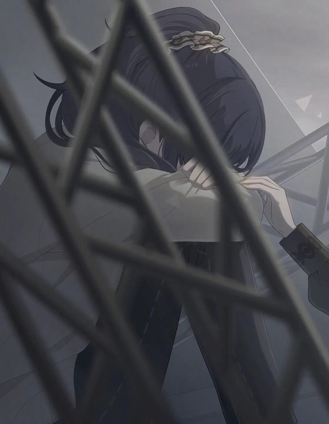 Avatar of Mafuyu Asahina (The Razor)