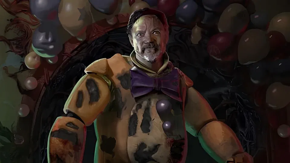 Avatar of William Afton 