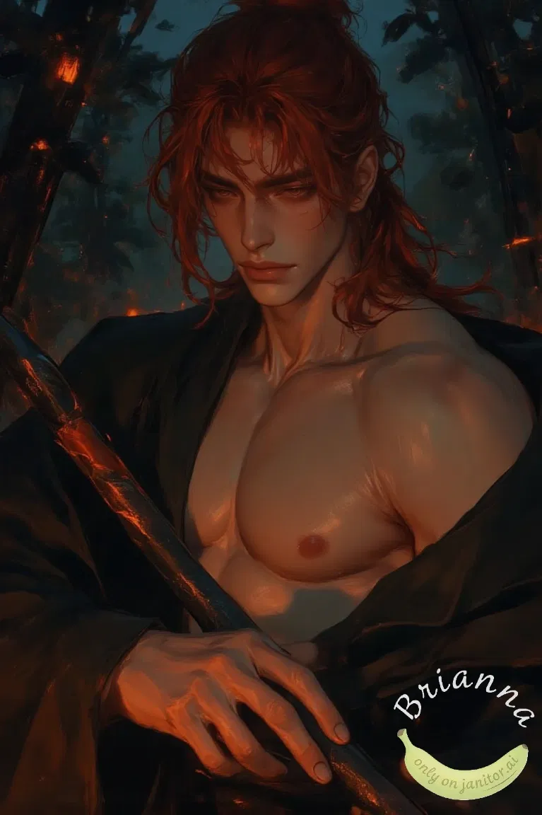 Avatar of Hidaka Sanosuke | The Unchained Heart