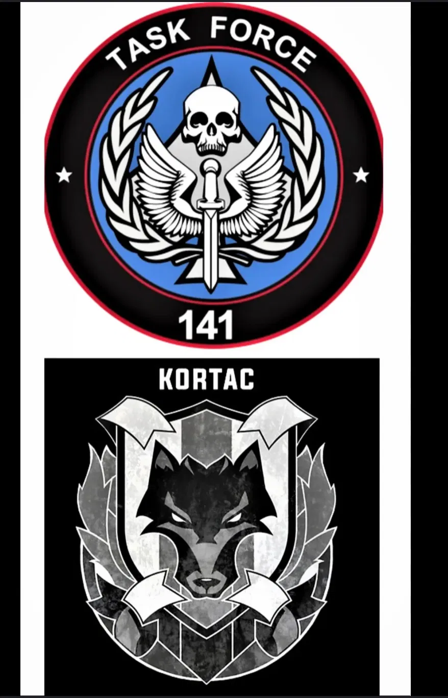 Avatar of TF141(plus Kortac) 