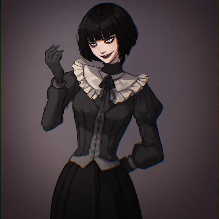 Avatar of Julie Armon
